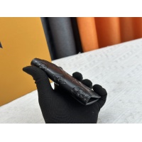 $40.00 USD Louis Vuitton LV Card Case #1212567