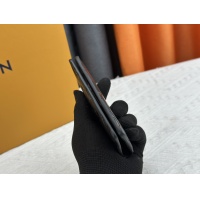$40.00 USD Louis Vuitton LV Card Case #1212567