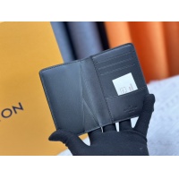 $40.00 USD Louis Vuitton LV Card Case #1212567