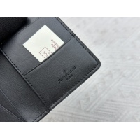 $40.00 USD Louis Vuitton LV Card Case #1212567