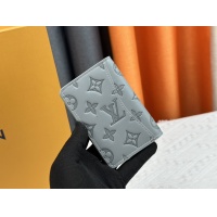 $40.00 USD Louis Vuitton LV Card Case #1212568