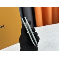 $40.00 USD Louis Vuitton LV Card Case #1212568