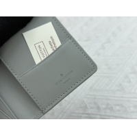 $40.00 USD Louis Vuitton LV Card Case #1212568