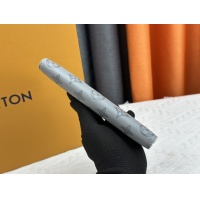 $42.00 USD Louis Vuitton LV Card Case #1212569
