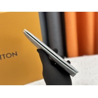 $42.00 USD Louis Vuitton LV Card Case #1212569