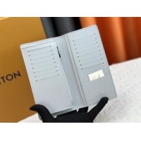 $42.00 USD Louis Vuitton LV Card Case #1212569