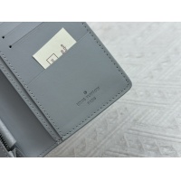 $42.00 USD Louis Vuitton LV Card Case #1212569