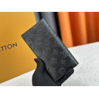 $42.00 USD Louis Vuitton LV Card Case #1212570