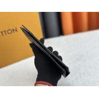 $42.00 USD Louis Vuitton LV Card Case #1212570