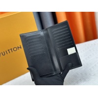 $42.00 USD Louis Vuitton LV Card Case #1212570