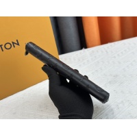 $45.00 USD Louis Vuitton LV Card Case #1212572