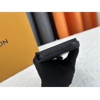 $45.00 USD Louis Vuitton LV Card Case #1212572