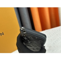 $45.00 USD Louis Vuitton LV Card Case #1212572