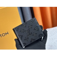 $40.00 USD Louis Vuitton LV Wallets #1212573