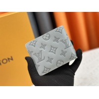 $40.00 USD Louis Vuitton LV Wallets #1212574
