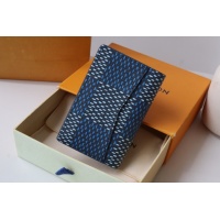$56.00 USD Louis Vuitton LV Card Case #1212610