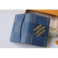 $56.00 USD Louis Vuitton LV Card Case #1212610
