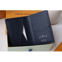 $56.00 USD Louis Vuitton LV Card Case #1212610