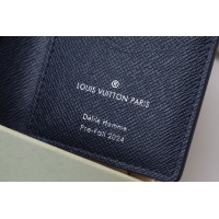 $56.00 USD Louis Vuitton LV Card Case #1212610