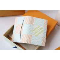 $56.00 USD Louis Vuitton LV Card Case #1212611