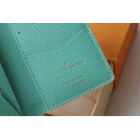$56.00 USD Louis Vuitton LV Card Case #1212611