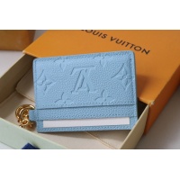 $64.00 USD Louis Vuitton LV Card Case #1212612