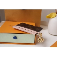$60.00 USD Louis Vuitton LV Card Case #1212622