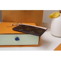 $60.00 USD Louis Vuitton LV Card Case #1212622