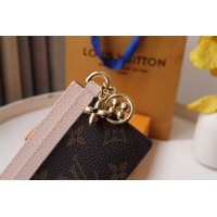 $60.00 USD Louis Vuitton LV Card Case #1212622