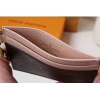 $60.00 USD Louis Vuitton LV Card Case #1212622