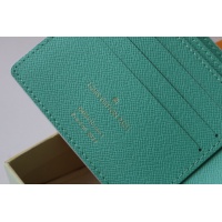 $64.00 USD Louis Vuitton AAA Quality Wallets #1212624