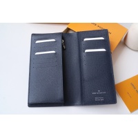 $88.00 USD Louis Vuitton AAA Quality Card Case #1212630