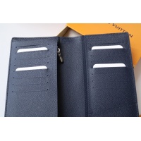 $88.00 USD Louis Vuitton AAA Quality Card Case #1212630
