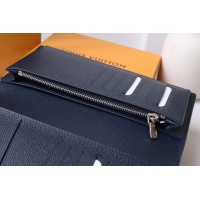 $88.00 USD Louis Vuitton AAA Quality Card Case #1212630