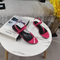 $92.00 USD Yves Saint Laurent YSL Sandal For Women #1212703
