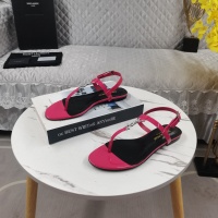 $92.00 USD Yves Saint Laurent YSL Sandal For Women #1212703