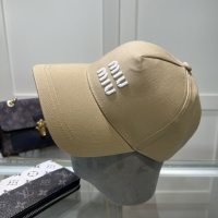 $27.00 USD MIU MIU Caps #1212709