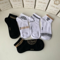 $25.00 USD Versace Socks #1212776