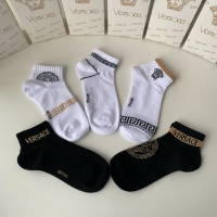 $25.00 USD Versace Socks #1212776