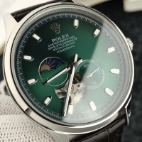 $245.00 USD Rolex AAA Quality Watches For Men #1212902