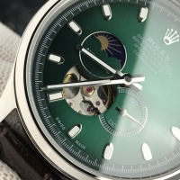 $245.00 USD Rolex AAA Quality Watches For Men #1212902