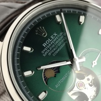 $245.00 USD Rolex AAA Quality Watches For Men #1212902