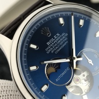 $245.00 USD Rolex AAA Quality Watches For Men #1212903