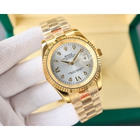$245.00 USD Rolex AAA Quality Watches #1213014