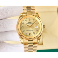 $245.00 USD Rolex AAA Quality Watches #1213016