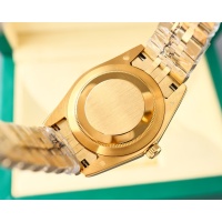 $264.46 USD Rolex AAA Quality Watches #1213021