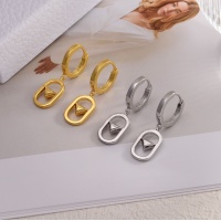 $27.00 USD Prada Earrings For Women #1213081