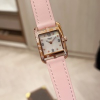 $160.00 USD Hermes AAA Quality Watches For Women #1213109