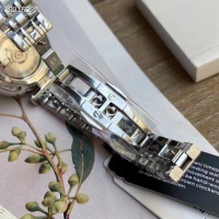 $225.00 USD Armani AAA Quality Watches In Silver For Women #1213175