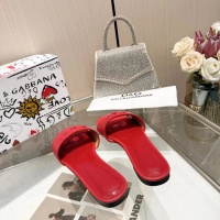 $80.00 USD Dolce & Gabbana D&G Slippers For Women #1213204